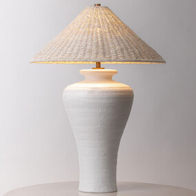 Pezante Table Lamp