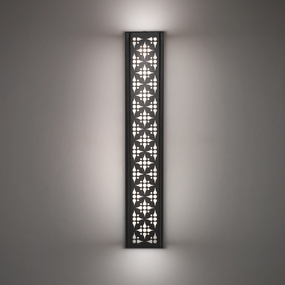 Akut 22501 Integrated Wall Sconce