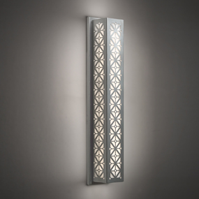 Akut 22502 Integrated Wall Sconce