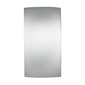 Basics Tall Outdoor Wall Sconce