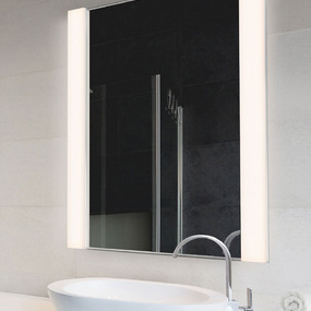 Bathroom Mirror Lights | Modern Bathroom Lighting | Bathroom Mirror ...