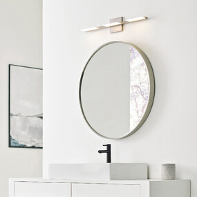 Tris Bathroom Vanity Light