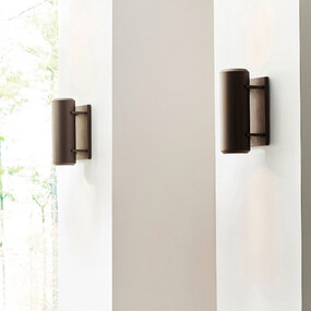 Aspenti Outdoor Wall Sconce