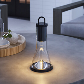 Kandella Portable Table Lamp