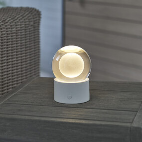 Mina Portable Table Lamp