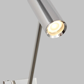 Ponte Small Task Wall Sconce