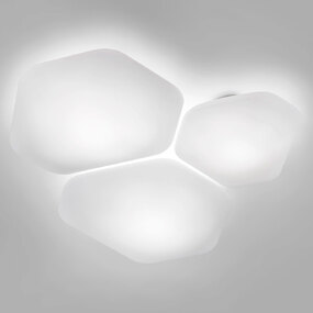 Modulor LED Wall / Ceiling Light