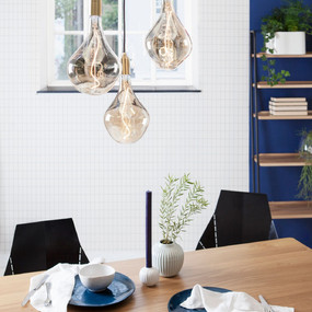 dining table light bulb