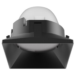 Aether Atomic 1IN Square Trimless Downlight