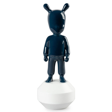 The Guest by Gary Baseman - Numbered Edition by Lladro | LLA 
