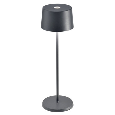 Swap Mini Cordless Table Lamp by Zafferano America