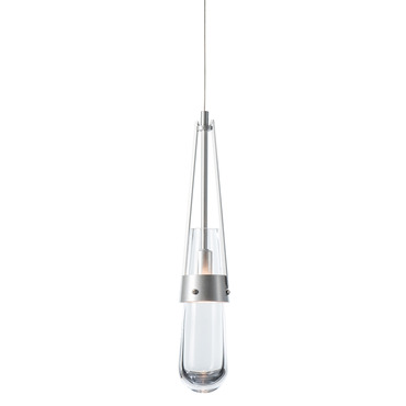 Luma Mini Pendant - Hubbardton Forge