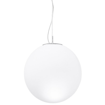 PH 4/3 Pendant light, white - Louis Poulsen @ RoyalDesign