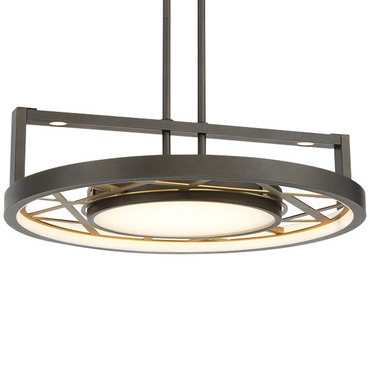 Ceiling Semi Flush by Metropolitan Lighting