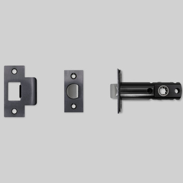 Fixed Door Handle - Linear by Buster + Punch, NLH-091051