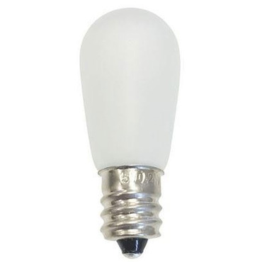 Ampoule LED E27 Seletti - transparent