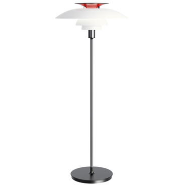 PH 4/3 Louis Poulsen Table Lamp - Milia Shop