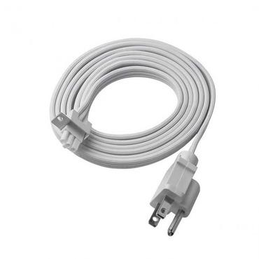 40 WHITE ELECTRIC CORD COVER : S70/826