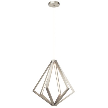 Kiaan Multi Light Pendant by Elan, ELA-84149