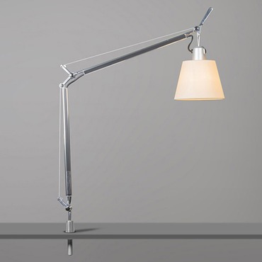 Tolomeo Classic Hardwire Wall Light by Artemide, TOL1105