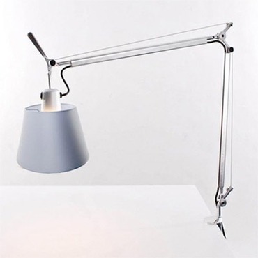 Tolomeo Micro Desk Lamp by Artemide, A011838