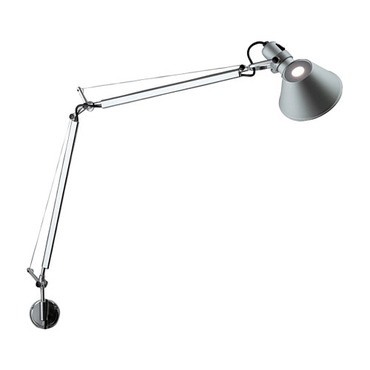 Tolomeo Classic Desk Lamp by Artemide, TOL0000