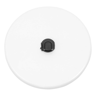 4 Inch Round Junction Box Cover