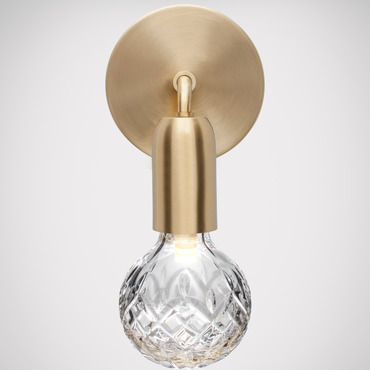 Crystal Bulb - Dimmable by Lee Broom | CB0111 | LEB170939