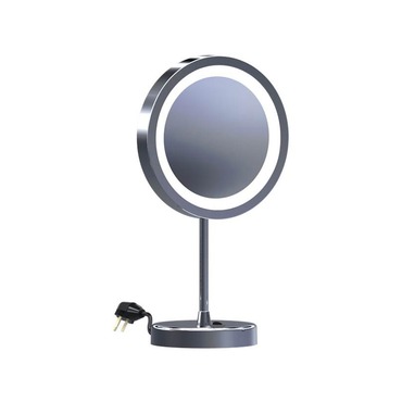 baci makeup mirror