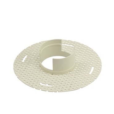 ECO 3IN Round Flangeless Mud-In Plate by CSL | ED3-R-TL | CSL1172925