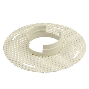 ECO 3IN Round Flangeless Mud-In Plate by CSL | ED3-R-TL | CSL1172925