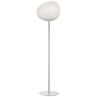 Louis Poulsen Panthella Floor Lamp, 10000155551