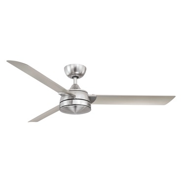 Xeno Indoor / Outdoor Ceiling Fan with Light by Fanimation 