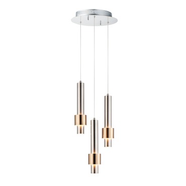 Soji Globe Pendant  Alora Lighting - Montreal Lighting & Hardware