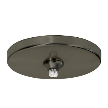 Freejack 4 Inch Round Flush Canopy