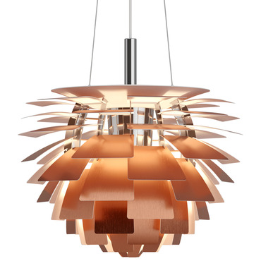 PH 3/2 Glass Pendant by Louis Poulsen | 5741935471 | LPL363126