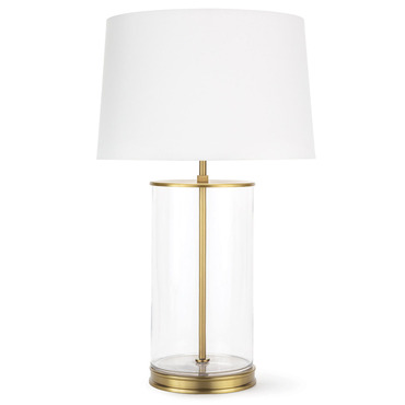 LV Crystal Table Lamp – lomance