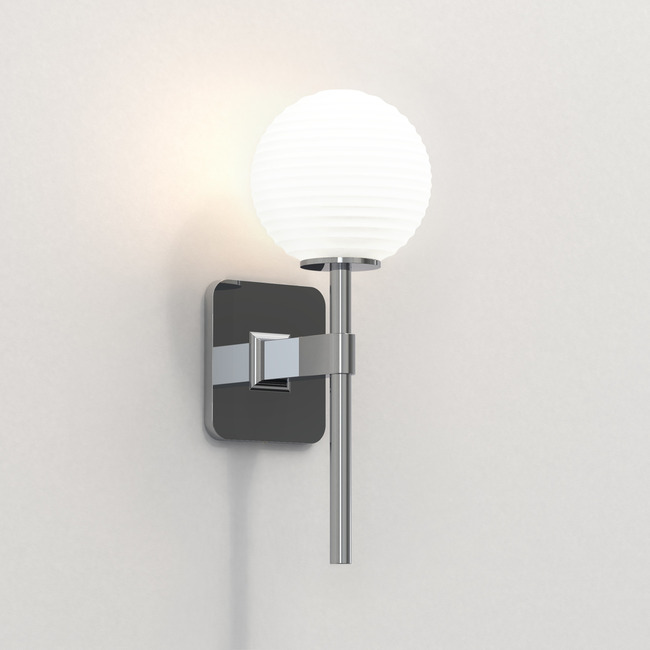 Tacoma Round Wall Sconce by Astro Lighting