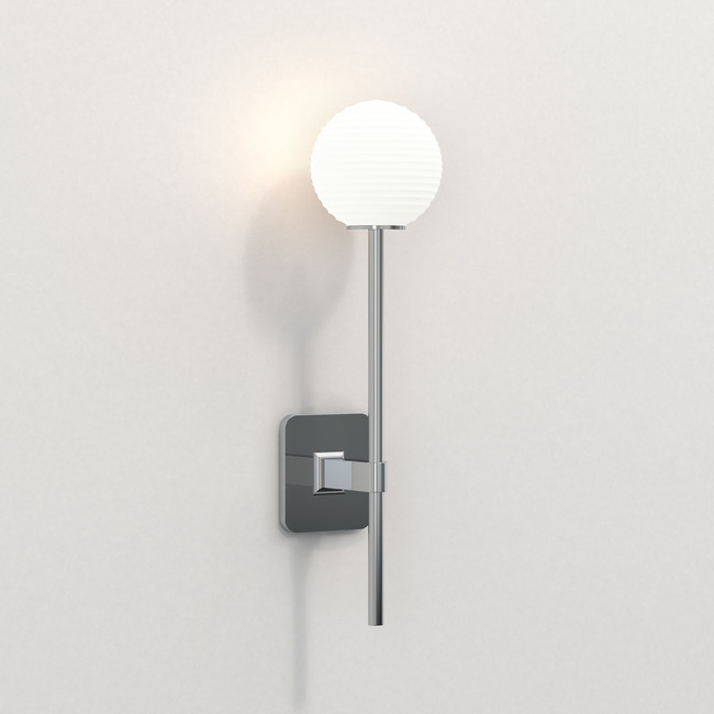 Tacoma Round Wall Sconce by Astro Lighting