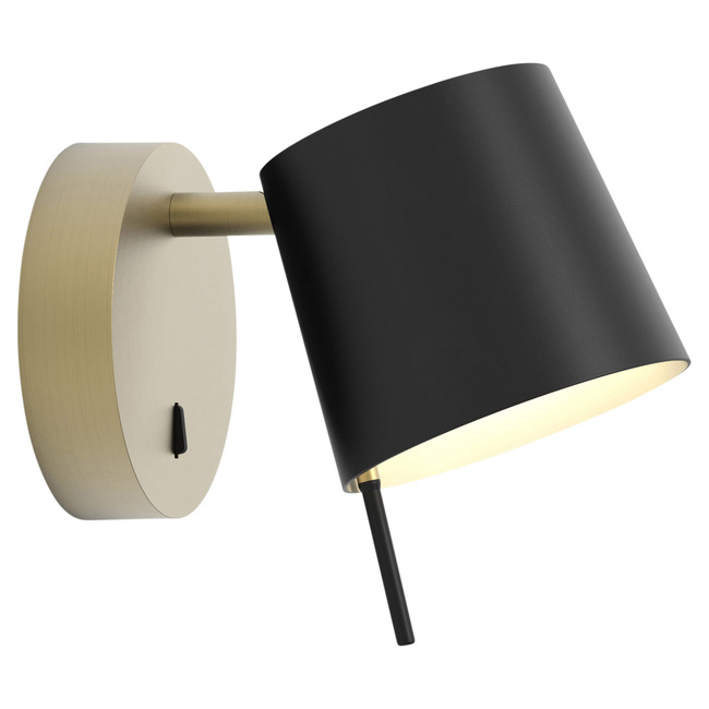 Miura Wall Sconce by Astro Lighting