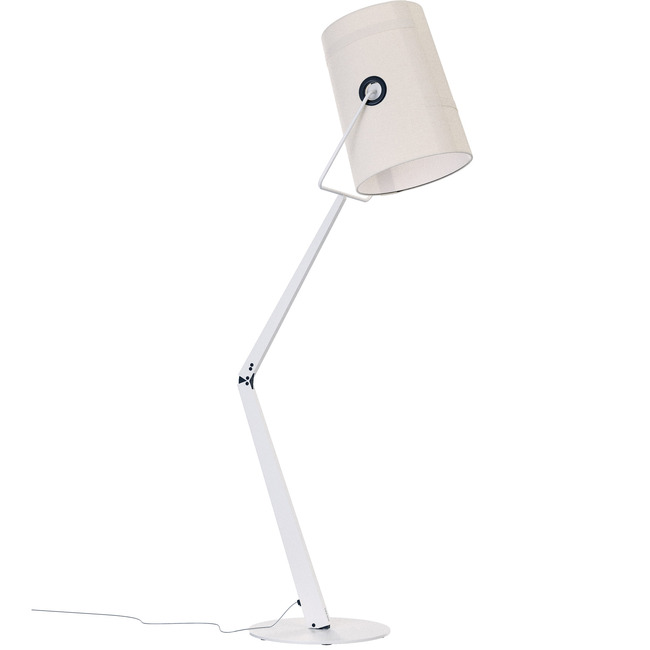 Fork Floor Lamp by Diesel Living