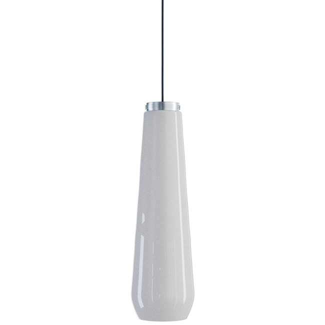 Glass Drop Pendant by Diesel Living