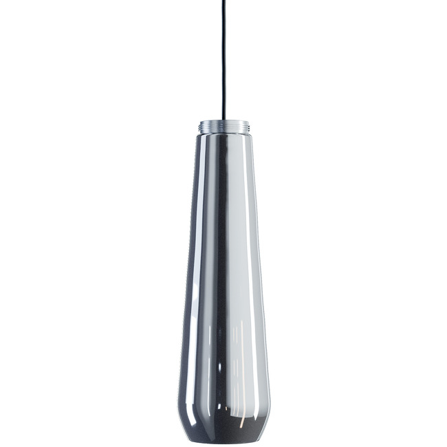 Glass Drop Pendant by Diesel Living