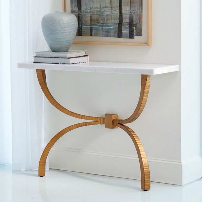 Teton Console by Global Views