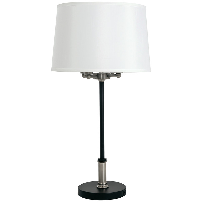 Alpine Table Lamp by House Of Troy