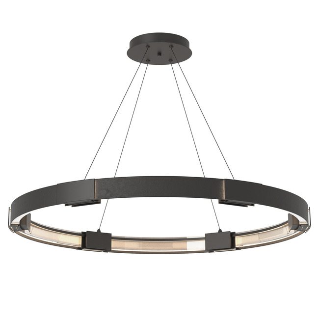 Aura Pendant by Hubbardton Forge