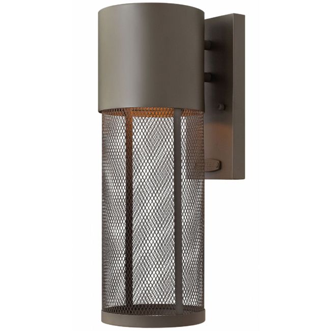 Aria Outdoor Wall Light by Hinkley Lighting