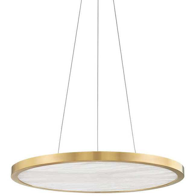 Eastport Pendant by Hudson Valley Lighting