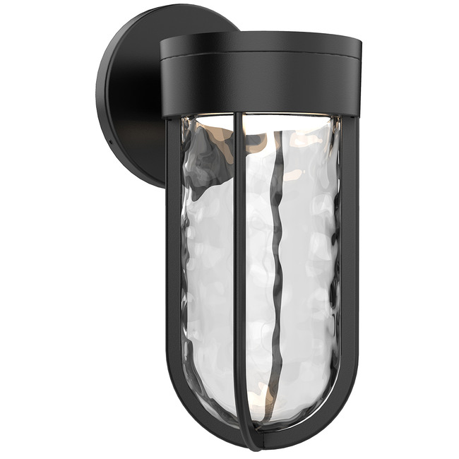 Davy Outdoor Wall Sconce by Kuzco Lighting