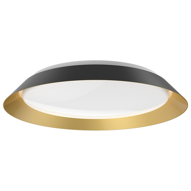 Jasper Color Select Wall / Ceiling Light by Kuzco Lighting